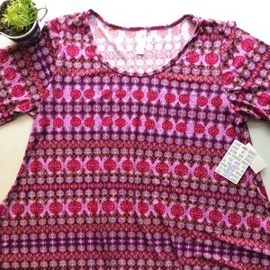 Lularoe XL perfect T